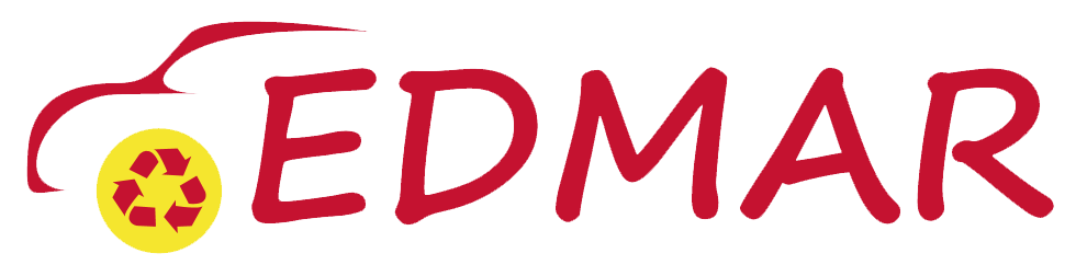 Autkoasacja, złomowanie Edmar – Garwolin